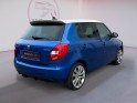 Skoda fabia 1.4 tsi 180 rs dsg/full entretien occasion simplicicar orgeval  simplicicar simplicibike france