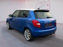 Skoda fabia 1.4 tsi 180 rs dsg/full entretien occasion simplicicar orgeval  simplicicar simplicibike france