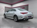 Mercedes cla coupe 200 d 8g-dct amg line toit ouvrant occasion troyes simplicicar simplicibike france