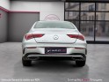 Mercedes cla coupe 200 d 8g-dct amg line toit ouvrant occasion troyes simplicicar simplicibike france