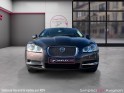 Jaguar xf xf 3.0 v6 d s - 275 fap luxe premium a occasion avignon (84) simplicicar simplicibike france