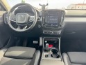 Volvo xc40 business d3 adblue 150 ch geartronic 8 business occasion simplicicar beaune simplicicar simplicibike france