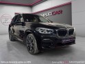 Bmw x3 g01 xdrive 30e 292ch bva8 m sport - garantie bmw - camera 360/toit ouvrant occasion montpellier (34) simplicicar...