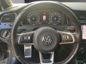 Volkswagen golf 2.0 tsi 245 dsg7 gti performance, full option, entretien vw, garantie 12 mois occasion simplicicar villejuif ...