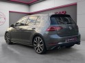 Volkswagen golf 2.0 tsi 245 dsg7 gti performance, full option, entretien vw, garantie 12 mois occasion simplicicar villejuif ...