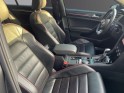 Volkswagen golf 2.0 tsi 245 dsg7 gti performance, full option, entretien vw, garantie 12 mois occasion simplicicar villejuif ...