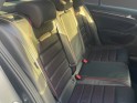 Volkswagen golf 2.0 tsi 245 dsg7 gti performance, full option, entretien vw, garantie 12 mois occasion simplicicar villejuif ...