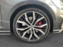 Volkswagen golf 2.0 tsi 245 dsg7 gti performance, full option, entretien vw, garantie 12 mois occasion simplicicar villejuif ...