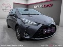 Toyota yaris hybride rc18 100h dynamic occasion simplicicar limoges  simplicicar simplicibike france