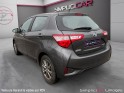 Toyota yaris hybride rc18 100h dynamic occasion simplicicar limoges  simplicicar simplicibike france