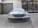 Mercedes classe c 320 cdi avantgarde occasion osny simplicicar simplicibike france