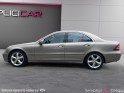 Mercedes classe c 320 cdi avantgarde occasion osny simplicicar simplicibike france