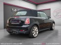 Mini cabriolet r57 184 ch cooper s pack red hot chili a occasion simplicicar st-maximin simplicicar simplicibike france