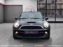 Mini cabriolet r57 184 ch cooper s pack red hot chili a occasion simplicicar st-maximin simplicicar simplicibike france