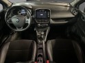 Renault clio iv tce 120 energy intens radars ar clim auto occasion montpellier (34) simplicicar simplicibike france