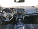 Renault megane iv berline tce 160 edc fap gt-line - carplay - toit ouvrant - affichage tete haute - occasion simplicicar...