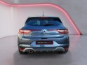 Renault megane iv berline tce 160 edc fap gt-line - carplay - toit ouvrant - affichage tete haute - occasion simplicicar...