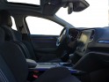 Renault megane iv berline tce 160 edc fap gt-line - carplay - toit ouvrant - affichage tete haute - occasion simplicicar...