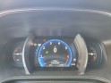 Renault megane iv berline tce 160 edc fap gt-line - carplay - toit ouvrant - affichage tete haute - occasion simplicicar...