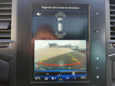 Renault megane iv berline tce 160 edc fap gt-line - carplay - toit ouvrant - affichage tete haute - occasion simplicicar...