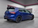 Volkswagen golf 2.0 tsi 300 bluemotion dsg6 4motion r garantie 1 an occasion  simplicicar nord isere simplicicar simplicibike...