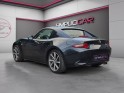 Mazda mx5 2l 184 ch skyactiv garantie 1 an occasion  simplicicar nord isere simplicicar simplicibike france