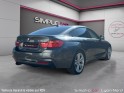 Bmw 435xd f36 30 diesel biturbo pack m occasion simplicicar lyon nord  simplicicar simplicibike france