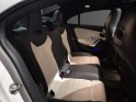 Mercedes classe cla 220 amg line garantie 12 mois/ entretien constructeur occasion  simplicicar nord isere simplicicar...