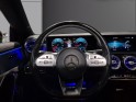 Mercedes classe cla 220 amg line garantie 12 mois/ entretien constructeur occasion  simplicicar nord isere simplicicar...