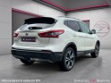 Nissan qashqai 1.2 dig-t 115 n-connecta occasion simplicicar biarritz  simplicicar simplicibike france