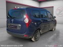 Dacia lodgy dci 90 7 places silver line occasion simplicicar lille  simplicicar simplicibike france