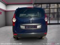 Dacia lodgy dci 90 7 places silver line occasion simplicicar lille  simplicicar simplicibike france