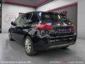 Peugeot 308 business 1.6 bluehdi 120ch ss eat6 allure business - garantie 12 mois occasion simplicicar lyon ouest simplicicar...