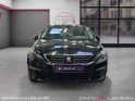 Peugeot 308 business 1.6 bluehdi 120ch ss eat6 allure business - garantie 12 mois occasion simplicicar lyon ouest simplicicar...