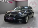 Peugeot 308 business 1.6 bluehdi 120ch ss eat6 allure business - garantie 12 mois occasion simplicicar lyon ouest simplicicar...