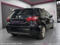 Peugeot 308 business 1.6 bluehdi 120ch ss eat6 allure business - garantie 12 mois occasion simplicicar lyon ouest simplicicar...