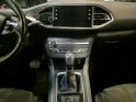 Peugeot 308 business 1.6 bluehdi 120ch ss eat6 allure business - garantie 12 mois occasion simplicicar lyon ouest simplicicar...