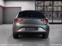 Seat leon style - 110 ch - 1.2 tsi start/stop - carplay / camera de recul occasion montpellier (34) simplicicar simplicibike...