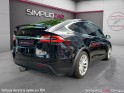 Tesla model x 100d 525 cv dual motor 5 pl occasion osny simplicicar simplicibike france