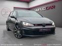 Volkswagen golf 2.0 tsi 230 bluemotion technology dsg6 gti performance occasion simplicicar st-maximin simplicicar...