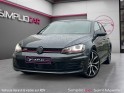 Volkswagen golf 2.0 tsi 230 bluemotion technology dsg6 gti performance occasion simplicicar st-maximin simplicicar...