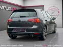 Volkswagen golf 2.0 tsi 230 bluemotion technology dsg6 gti performance occasion simplicicar st-maximin simplicicar...