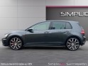 Volkswagen golf 2.0 tsi 230 bluemotion technology dsg6 gti performance occasion simplicicar st-maximin simplicicar...