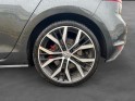 Volkswagen golf 2.0 tsi 230 bluemotion technology dsg6 gti performance occasion simplicicar st-maximin simplicicar...