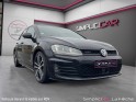 Volkswagen golf 2.0 tdi 184 gtd - radar 360 - régulateur adaptatif - suspensions sport occasion simplicicar la fleche...