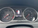 Volkswagen golf 2.0 tdi 184 gtd - radar 360 - régulateur adaptatif - suspensions sport occasion simplicicar la fleche...