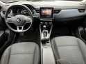 Renault arkana e-tech 145 zen/garantie 12 mois/camÉra recul/entretien complet renault occasion paris 17ème (75)(porte...