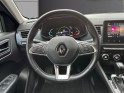 Renault arkana e-tech 145 zen/garantie 12 mois/camÉra recul/entretien complet renault occasion paris 17ème (75)(porte...