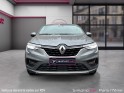 Renault arkana e-tech 145 zen/garantie 12 mois/camÉra recul/entretien complet renault occasion paris 17ème (75)(porte...