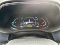 Renault arkana e-tech 145 zen/garantie 12 mois/camÉra recul/entretien complet renault occasion paris 17ème (75)(porte...